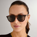 ANTEOJOS DE SOL FIRE STARTER MATTE TORT KHAKI MONO POLARIZED