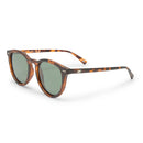 ANTEOJOS DE SOL FIRE STARTER MATTE TORT KHAKI MONO POLARIZED