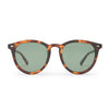 FIRE STARTER MATTE TORT KHAKI MONO POLARIZED