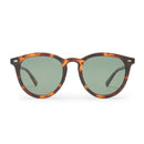 ANTEOJOS DE SOL FIRE STARTER MATTE TORT KHAKI MONO POLARIZED