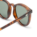ANTEOJOS DE SOL FIRE STARTER MATTE TORT KHAKI MONO POLARIZED