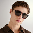 ANTEOJOS DE SOL FIRE STARTER MATTE TORT KHAKI MONO POLARIZED