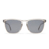 BAD MEDICINE PEWTER SMOKE MONO POLARIZED