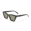 ANTEOJOS DE SOL VELODROME BLACK KHAKI MONO