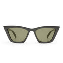ANTEOJOS DE SOL VELODROME BLACK KHAKI MONO