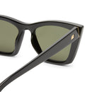 ANTEOJOS DE SOL VELODROME BLACK KHAKI MONO