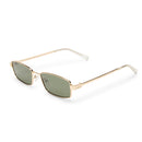 ANTEOJOS DE SOL BIZARRO BRIGHT GOLD CLEAR/KHAKI MONO