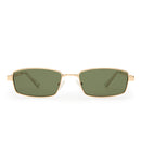 ANTEOJOS DE SOL BIZARRO BRIGHT GOLD CLEAR/KHAKI MONO