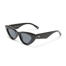 ANTEOJOS DE SOL HYPNOSIS BLACK SMOKE MONO