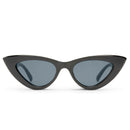 ANTEOJOS DE SOL HYPNOSIS BLACK SMOKE MONO