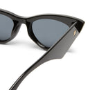 ANTEOJOS DE SOL HYPNOSIS BLACK SMOKE MONO