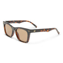 ANTEOJOS DE SOL CHANTE DARK TORT TEAK MONO