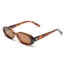 ANTEOJOS DE SOL OUTTA LOVE TOFFEE TORT LIGHT BROWN MONO POLARIZED