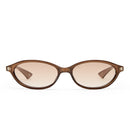 ANTEOJOS DE SOL DUSKFALL PEARL CHOCOLATE WARM SMOKE GRAD