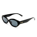 ANTEOJOS DE SOL LE BIJOU BLACK SMOKE MONO