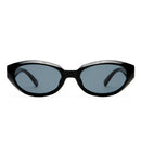 ANTEOJOS DE SOL LE BIJOU BLACK SMOKE MONO