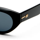 ANTEOJOS DE SOL LE BIJOU BLACK SMOKE MONO
