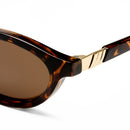 ANTEOJOS DE SOL DUSKFALL TORT BROWN MONO