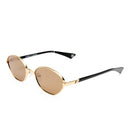 ANTEOJOS DE SOL LE BEBE GOLD BROWN MONO