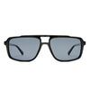 LE GARS + BLACK SMOKE MONO POLARIZED