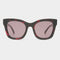 SHOWSTOPPER CHERRY TORT SMOKEY BROWN MONO