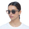 MODERN CLASSIC FAWN BROWN MONO POLARIZED