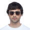 MODERN CLASSIC FAWN BROWN MONO POLARIZED