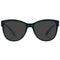 GLAM CAT EMERALD SMOKE MONO POLARIZED