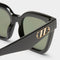 STAR GLOW BLACK KHAKI MONO