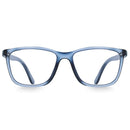 ANTEOJOS DE PANTALLA GX MAGIC VINTAGE BLUE M