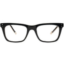 ANTEOJOS DE PANTALLA THE MANNERIST BLACK WOOD