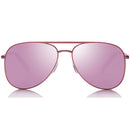 KINGDOM MATTE ROSE PEACH  MIRROR