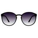 ANTEOJOS DE SOL SWIZZLE MATTE BLACK SMOKE GRAD
