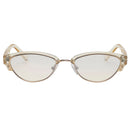 ANTEOJOS DE SOL SQUADRON YUZU CHAMPAGNE FLASH MIRROR