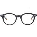 MARCO ÓPTICO PERCEPTION MATTE BLACK