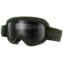 ANTIPARRAS GP2 DROPWIRE OLIVE EDITION