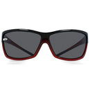 ANTEOJOS DE SOL G13 RED GRADIENT