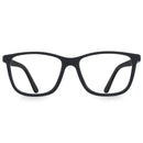 ANTEOJOS DE PANTALLA GX MAGIC BLACK MATT M