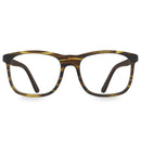 ANTEOJOS DE PANTALLA GX FIRSTCHOICE STRIPES BROWN M