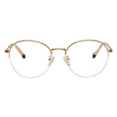 ANTEOJOS DE PANTALLA POTION ALT FIT BRIGHT GOLD