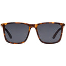 ANTEOJOS DE SOL TWEEDLEDUM MATTE TORT SMOKE  MONO