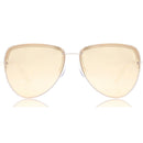 ANTEOJOS DE SOL EMPRESS GOLD GOLD PHANTOM MIRROR