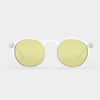 TEEN SPIRIT DEUX CLEAR OLIVE MONO