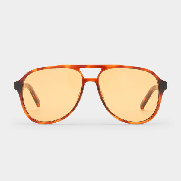TRAGIC MAGIC TOFFEE TORT AMBER TINT