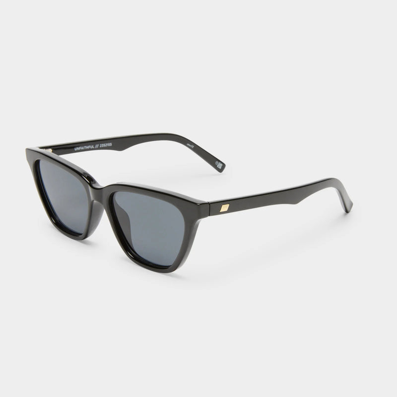 UNFAITHFUL BLACK SMOKE MONO