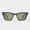 VELODROME BLACK KHAKI MONO