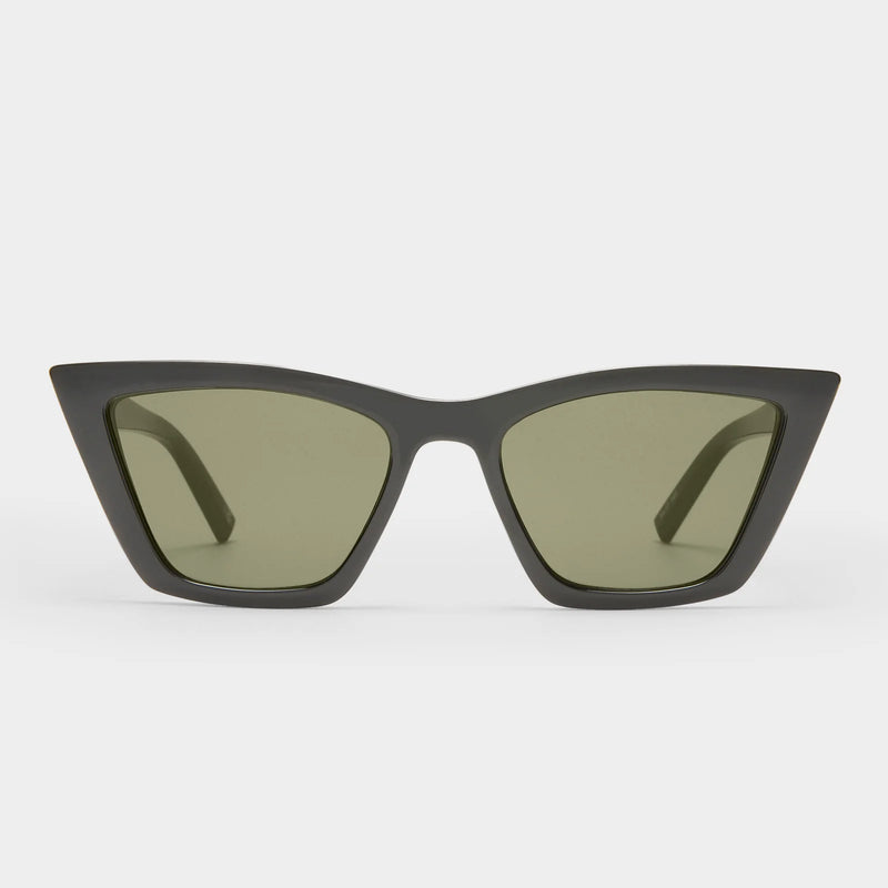VELODROME BLACK KHAKI MONO