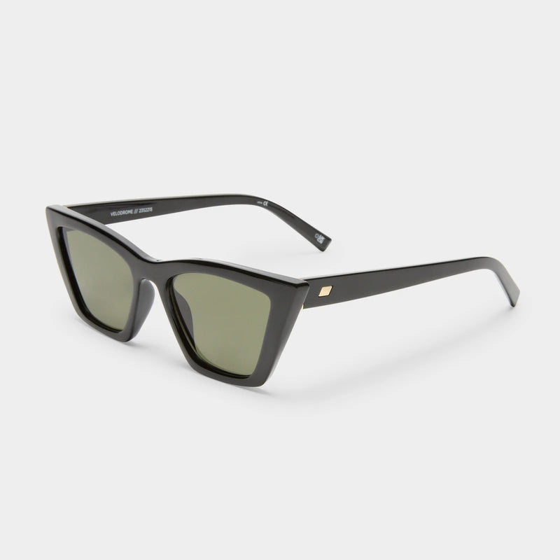VELODROME BLACK KHAKI MONO