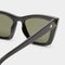 VELODROME BLACK KHAKI MONO
