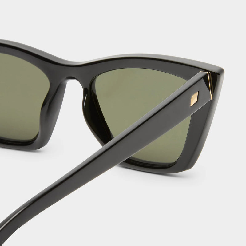 VELODROME BLACK KHAKI MONO